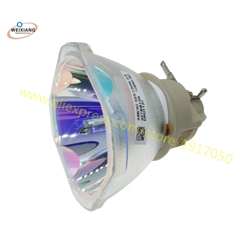 Proiector Original Goale Lampa UHP 200-150w 0.8 E19.6 Bec Becuri cu Trei Luni de Garanție