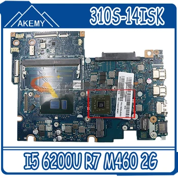 Akemy Pentru Lenovo 310s-14isk Laptop PC Placa de baza I5-6200U R7 M460 2G Grafica la-d451p Test OK de Asigurare a Calității 3