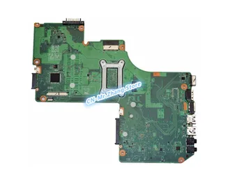 SHELI PENTRU Toshiba Satellite L955 Laptop Placa de baza W/ I5-3317U CPU V000308060 DDR3 Test bun 0