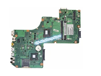 SHELI PENTRU Toshiba Satellite L955 Laptop Placa de baza W/ I5-3317U CPU V000308060 DDR3 Test bun 1