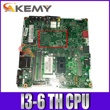 Akemy Pentru Lenovo AIO 300-22ISU 300-23ISU Placa de baza S4130 S5130 S400Z S500Z placa de baza Cu i3-6-lea gen CPU UMA 0