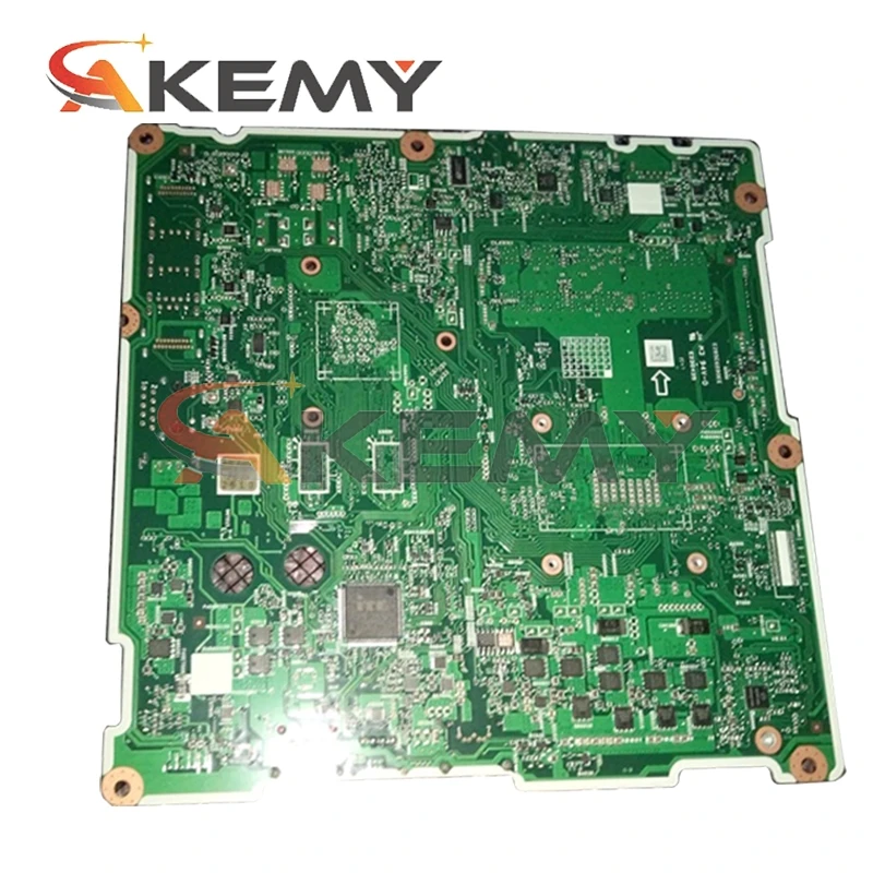 Akemy Pentru Lenovo AIO 300-22ISU 300-23ISU Placa de baza S4130 S5130 S400Z S500Z placa de baza Cu i3-6-lea gen CPU UMA 1