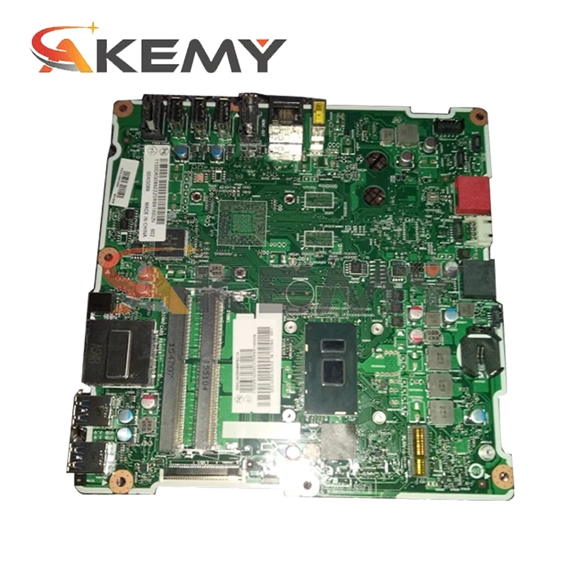 Akemy Pentru Lenovo AIO 300-22ISU 300-23ISU Placa de baza S4130 S5130 S400Z S500Z placa de baza Cu i3-6-lea gen CPU UMA 2