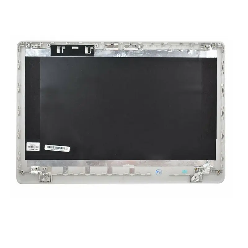 YALUZU LCD Nou Capacul din Spate de Asamblare 926482-001 933291-001 Pentru HP 17-BS 17BS 17-seria AK Caz de Argint