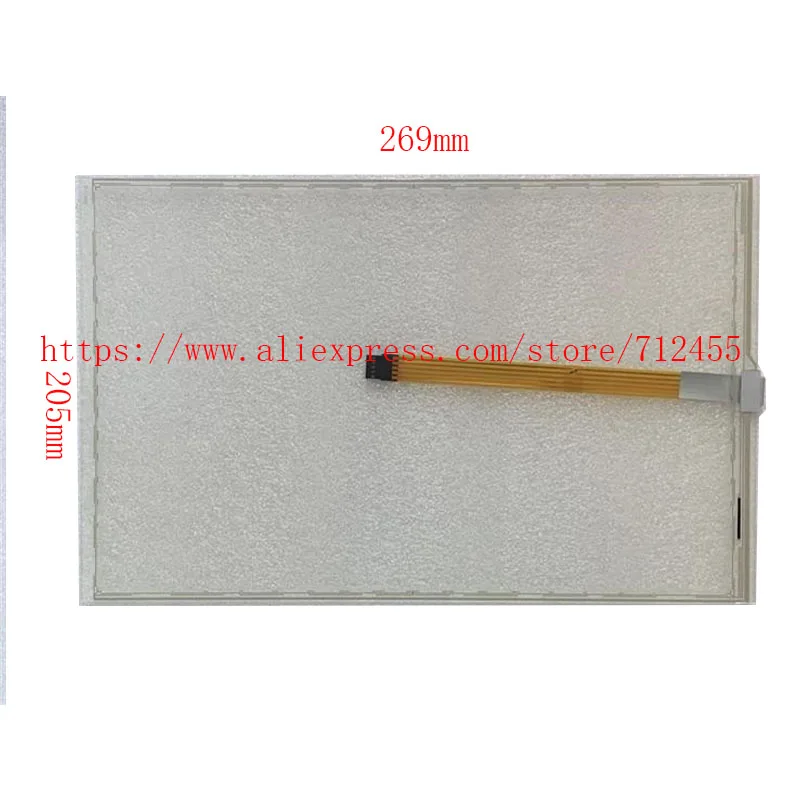 NOI AMT2838-12 AMT2838 0283800B 1071.0042 A084600092 touch panel touch pad AMT2838