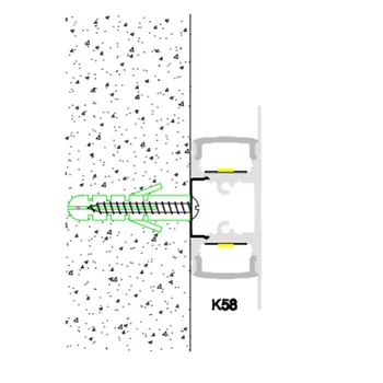 2m/set Transport Gratuit Luminoasă Ridicată de Aluminiu Extrudare Profil Cu Capac Pentru Led Light Bar de Bucătărie Decorare