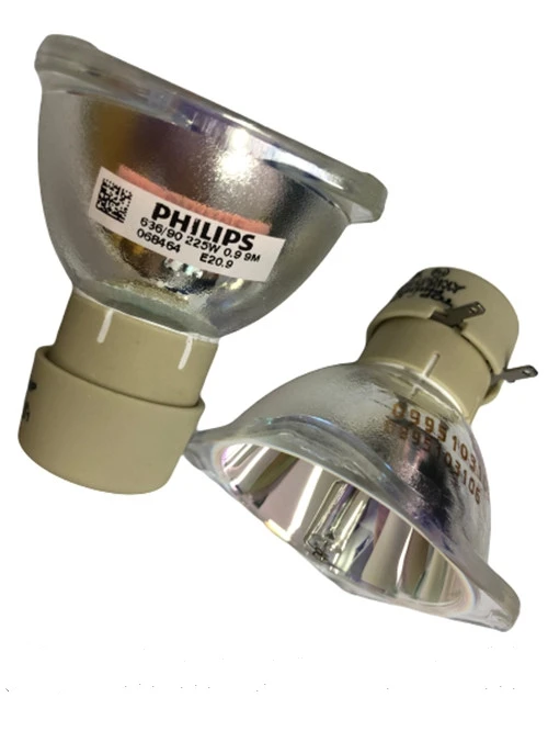 Înlocuirea Original Goale Proiector TIP Lampa 9 Pentru Ricoh X3340, WX3340, X3340N, WX3340N, X4240N, și WX4240N Proiectoare