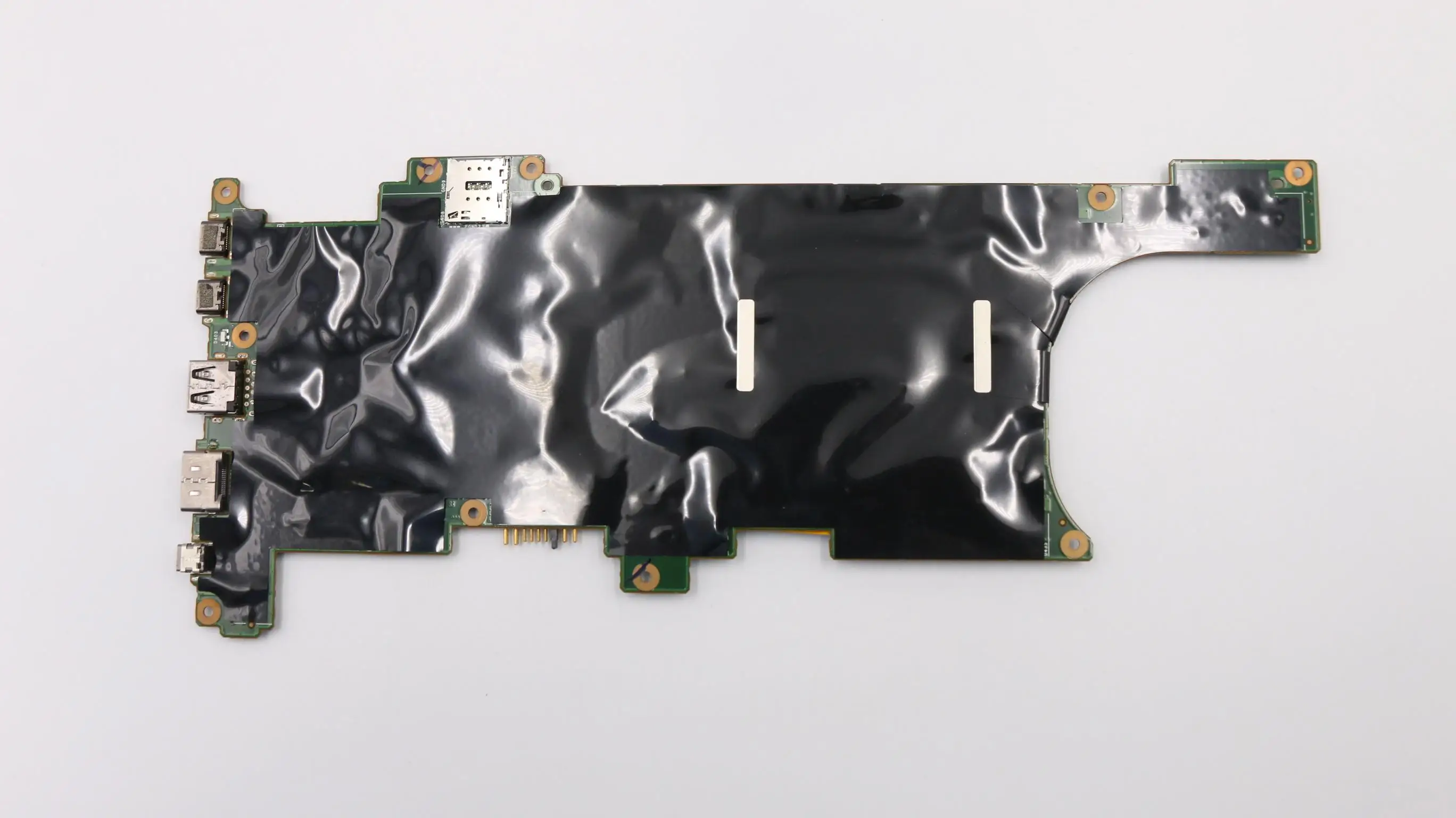 Lenovo ThinkPad X1 Carbon a 5-Gen I7-7600U Laptop placa de baza RMA 8G FRU 01AY076 01LV436 01LV432 01AY072