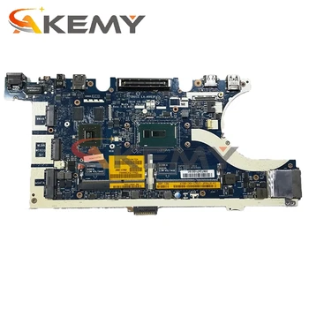 Akemy I5-5300U 840M 2GB PENTRU DELL Latitude E7450 Laptop Placa de baza ZBU11 LA-A963P NC-0HVV96 HVV96 Placa de baza testat