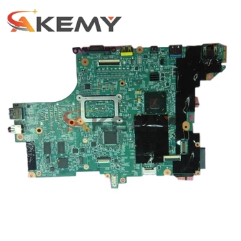 Akemy FRU 04X3717 laptop placa de baza pentru lenovo thinkpad T430S i5-3210M DDR3 Placa de baza