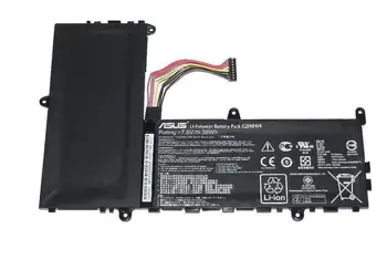 Noi, Originale, Bateria laptop-ului pentru ASUS EeeBook F205TA X205T X205TA serie C21N1414 7.6 V 38WH
