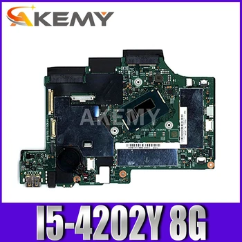 Pentru Lenovo Miix 2 11 MIIX2-11 laptop placi de baza în unitatea plat I5-4202Y 8G memorie onboard LTM11 MB 13247-2 Test OK