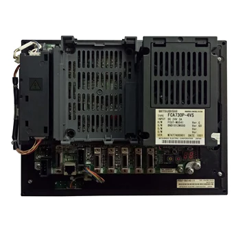 Folosit În Stare Bună 24VDC M700 Sistem Controler de Panou FCA730P-4VS