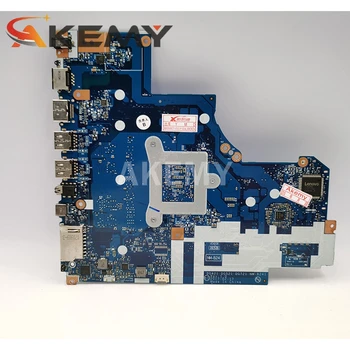 Pentru Lenovo Ideapad 320-15IKB notebook placa de baza I5-7200U CPU independent placa grafica Placa de baza NM-B241 pe deplin testat