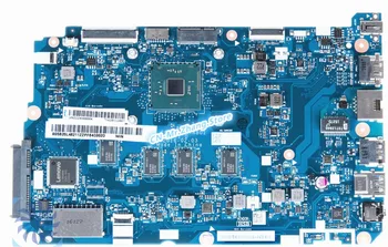 SHELI PENTRU Lenovo 110-15IBR Laptop Placa de baza 5B20L46211 CG520 NM-A801 W/ N3060 CPU 4GB RAM