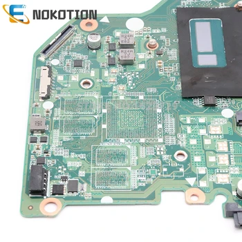 NBMVH11004 NB.MVH11.004 Laptop Placa de baza Pentru Acer aspire E5-573G DA0ZRTMB6D0 BORD PRINCIPAL SR23W I7-5500U CPU DDR3L test complet
