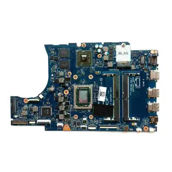 KPK2C - DSC DDR4 PLACA de baza BAL22 LA-D803P w/ FX-9800P 2.7 GHz CPU + R7 M445 V2G GPU-ului pentru Dell Inspiron 15 5565 / 17 5765