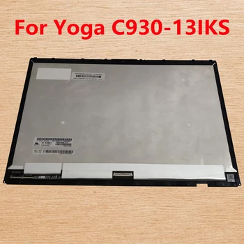 14 Inch FHD UHD Ecran LCD Touch Ecran Digitizor de Asamblare 5D10S73330 5D10S73331 Yoga C930-13IKB Pentru Lenovo Yoga C930-13IKB