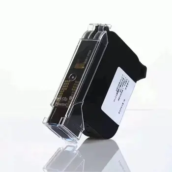17030 600DPI Premier Un Nivel Portabile Printer Rapid Uscat Eco Solvent de Imprimare Înălțime 12,7 mm Inkjet Printer Colorate Cartuș de Cerneală