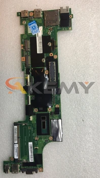 Akemy VIUX1 NM-A091 Pentru Lenovo Thinkpad X240 Notebook Placa de baza CPU I5 4210U Test de Munca FRU 00HM950 00HM952 00HM954 3