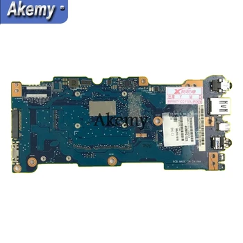 Akemy UX305FA Laptop placa de baza Pentru Asus UX305FA UX305F UX305 Test original, placa de baza 8G RAM M-5Y10C CPU