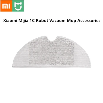 Xiaomi Mijia 1C Robot de Vid Mop Mop Accesorii