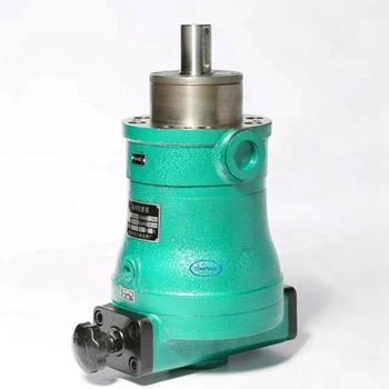 Ulei hidraulic pompa 10SCY14-1B 16SCY14-1B pistonul pompei de înaltă presiune pompe cu piston 1