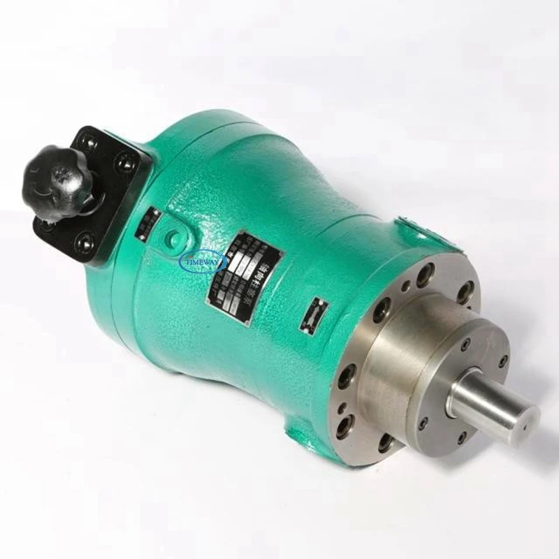 Ulei hidraulic pompa 10SCY14-1B 16SCY14-1B pistonul pompei de înaltă presiune pompe cu piston 2