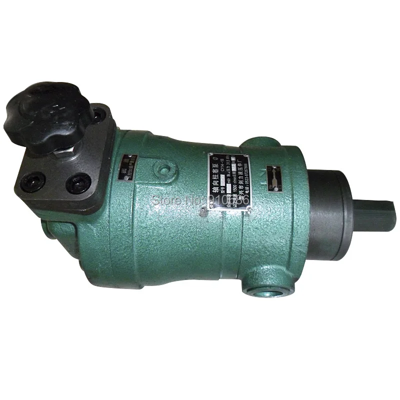 Ulei hidraulic pompa 10SCY14-1B 16SCY14-1B pistonul pompei de înaltă presiune pompe cu piston 5