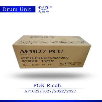 Noi copiator 1BUC Unitate de Cilindru Compatibil pentru Ricoh Aficio AF1022 AF1027 AF2022 AF2027 AF2037 Copiator Piese de Schimb