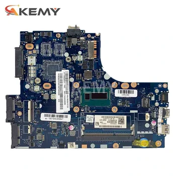 ZIUS6 / S7 LA-A321P placa de baza Pentru Lenovo S310 M30-70 notebook placa de baza CPU i3 4010U DDR3 test de munca