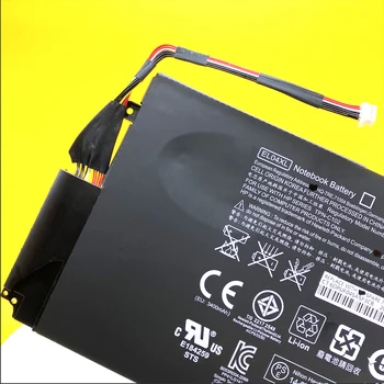 Nou Original EL04XL Baterie Laptop Pentru HP TPN-C102 zazdrość 4-1150er 4-1151er 4-1007TX 4-1008tx 4-1004TX 4-1005TX HSTNN-IB3R