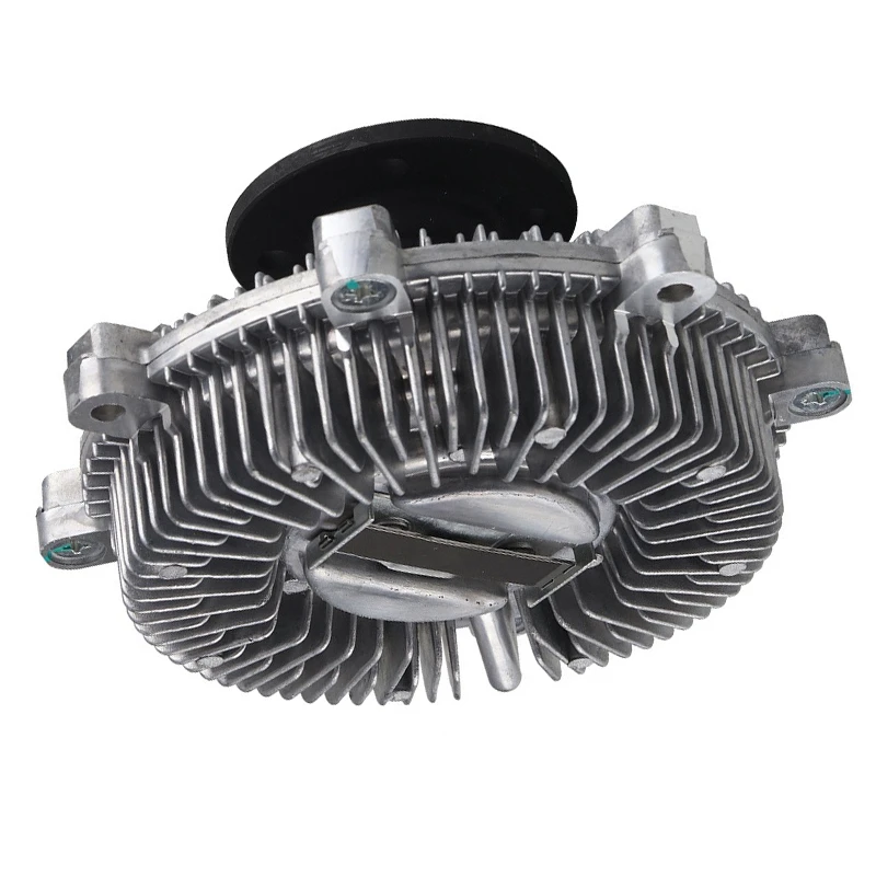 Ventilatorului de Răcire a motorului Ambreiaj pentru Nissan Pathfinder Frontieră Xterra 4.0 L 2005-2012 21082EA200 2