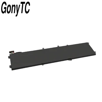 GONYTC 4GVGH Baterie Laptop pentru DELL Precision 5510 XPS 15 9550 serie 1P6KD T453X 11.4 V 84WH 4