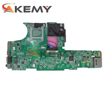 Akemy Laptop Placa de baza pentru Lenovo E10 E11 FRU 04W0314 BORD PRINCIPAL I3-380M CPU DDR3 test complet