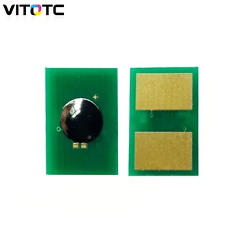 Cartuș de Toner Chip Pentru Okidata C332dn MC363dn C332 MC363 Pulbere de Resetare Toner Rus/AF/M Cip 46508740 46508739 46508738 46508737