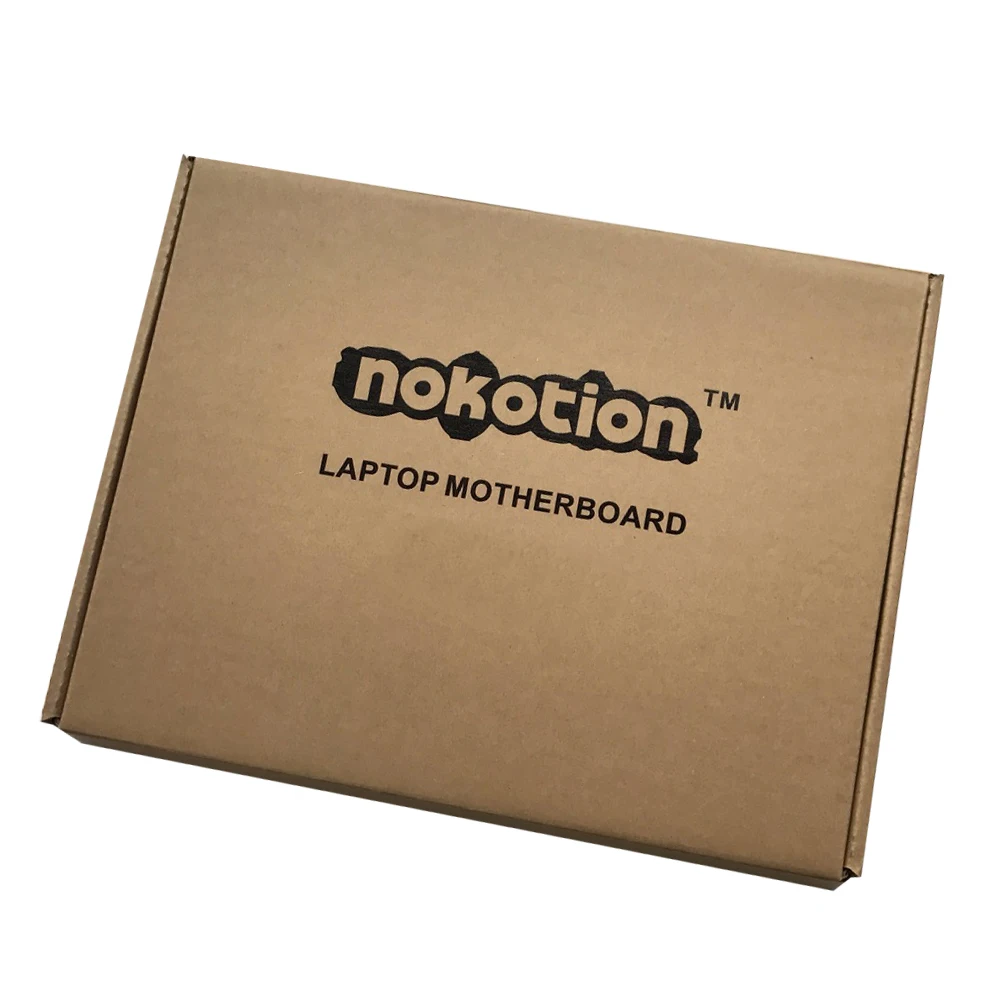 NOKOTION Pentru Dell Precision 15 7000 7510 Laptop Placa de baza NC-086PC0 086PC0 AAPA0 LA-C541P 15.6 inch, i7-6820HQ CPU DDR4
