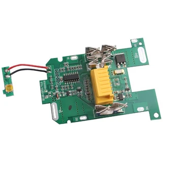 BL1830 Li-Ion Battery BMS PCB de Protecție de Încărcare Bord Pentru Makita 18V Instrument de Putere BL1815 BL1860 LXT400 BL1850, 4 Pack