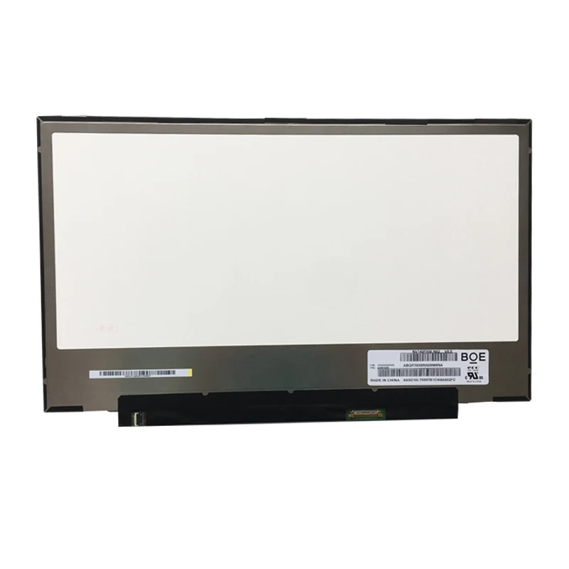 15.6 inch 30pins EDP FHD slim LED LCD Ecran Display NT156FHM-N61 NT156FHM-N62 B156HTN06.1 1920*1080 45% NTSC matrice IPS