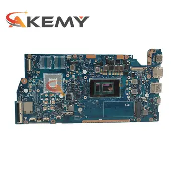Akemy W/ I7-8565U CPU 4G RAM Pentru Asus VivoBook S13 X330F S330FA S330FN S330F X330FN X330FD Laptop Placa de baza X330FA Placa de baza