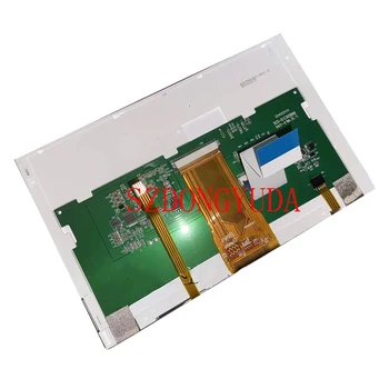 Original A+ 7 Inch Pentru OTDR EXFO MAX-750C MAX750C LCD Display Cu Touch Screen Digitizer Panou