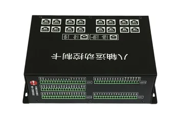 Ethernet 8-Axa de Mișcare Cardul de Control Multi-Axe Universale de Control Mișcare de Card iMC408E iMC408A