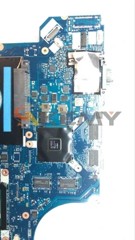 Akemy Pentru Lenovo ThinkPad E550 E550c Laptop PC Placa de baza nm-a221 I5 5200U R7 M265 2G Grafică de Asigurare a Calității Test OK