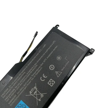 14.8 V 58Wh Original V79Y0 V79YO YMYF6 0YMYF6 Baterie Laptop Pentru Dell XPS L412x L412z 14z 14Z-L412X 14Z-L412Z Tableta