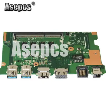Asepcs X555LD placa de baza Pentru Laptop Asus X555LD X555LP X555LA X555L X555 Test la bord placa de baza 4G RAM I5-4210U GT820M