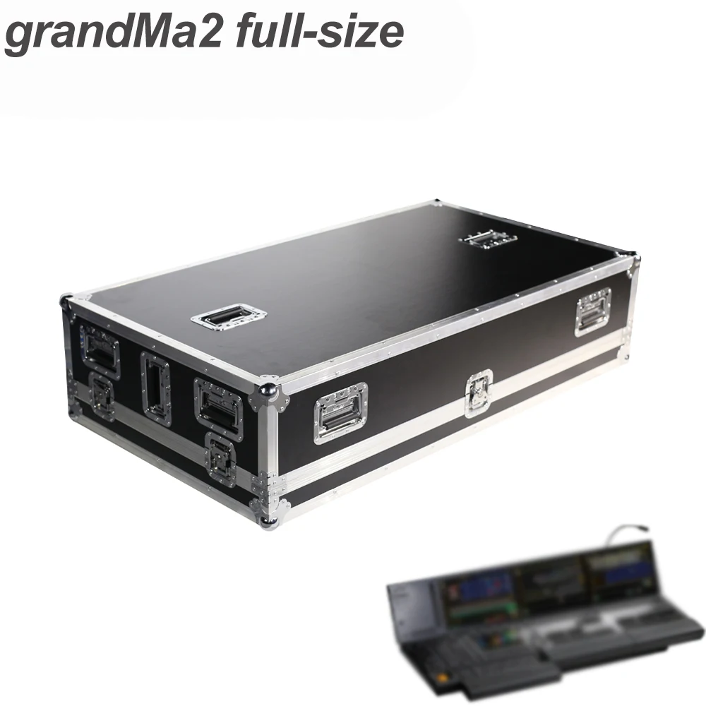 2021 bunica a2 full-size Consola Intel Core i7 6700CPU în Mișcare Cap Lumina Echipamente Controler DMX Controller Pentru DJ Disco Party