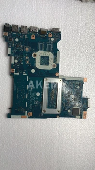 Akemy Pentru HP 15-AY 15-AC 250 G5 LA-D704P Placa de baza Laptop I5-6200U DDR4 Integrat GPU Test Ok Navă Rapidă